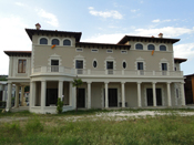 Façana posterior
