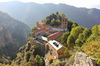Sant Martí del Canigó